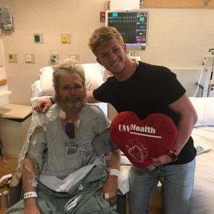 Meet your Posher, Jeremy